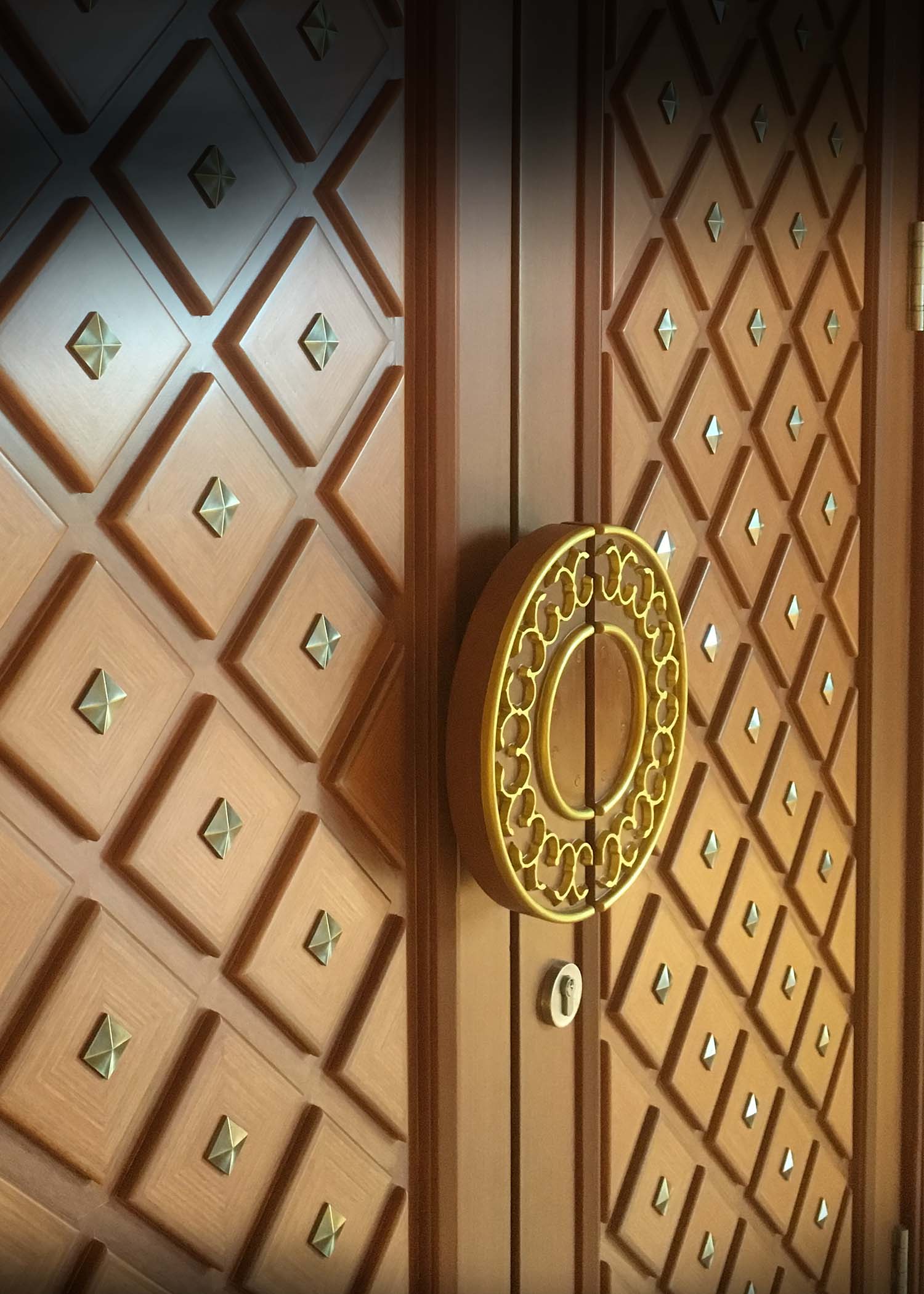 GALLERY 3 : The Noble Hair of the Prophet  ﷺ
