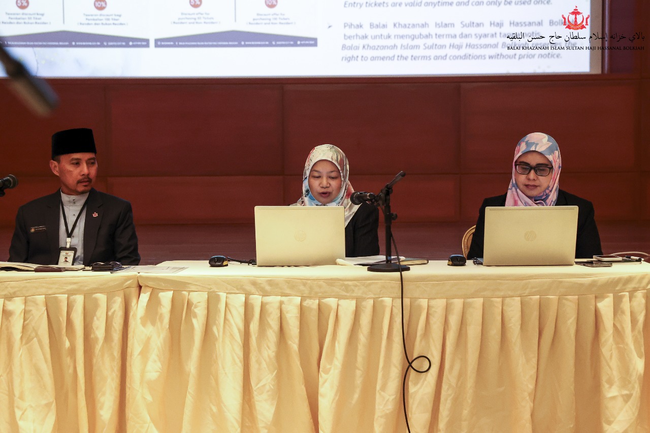 BKISHHB unveils new tour packages