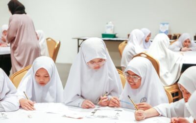FIELD TRIPS TO BALAI KHAZANAH ISLAM SULTAN HAJI HASSANAL BOLKIAH (BKISHHB) AS A POPULAR DESTINANTION AMONG STUDENTS