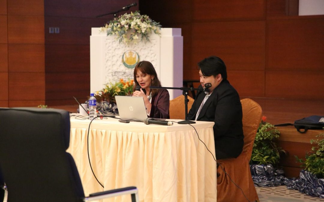 Brunei Possesses the Richest and Earliest Collection of Islamic Monuments in Southeast Asia