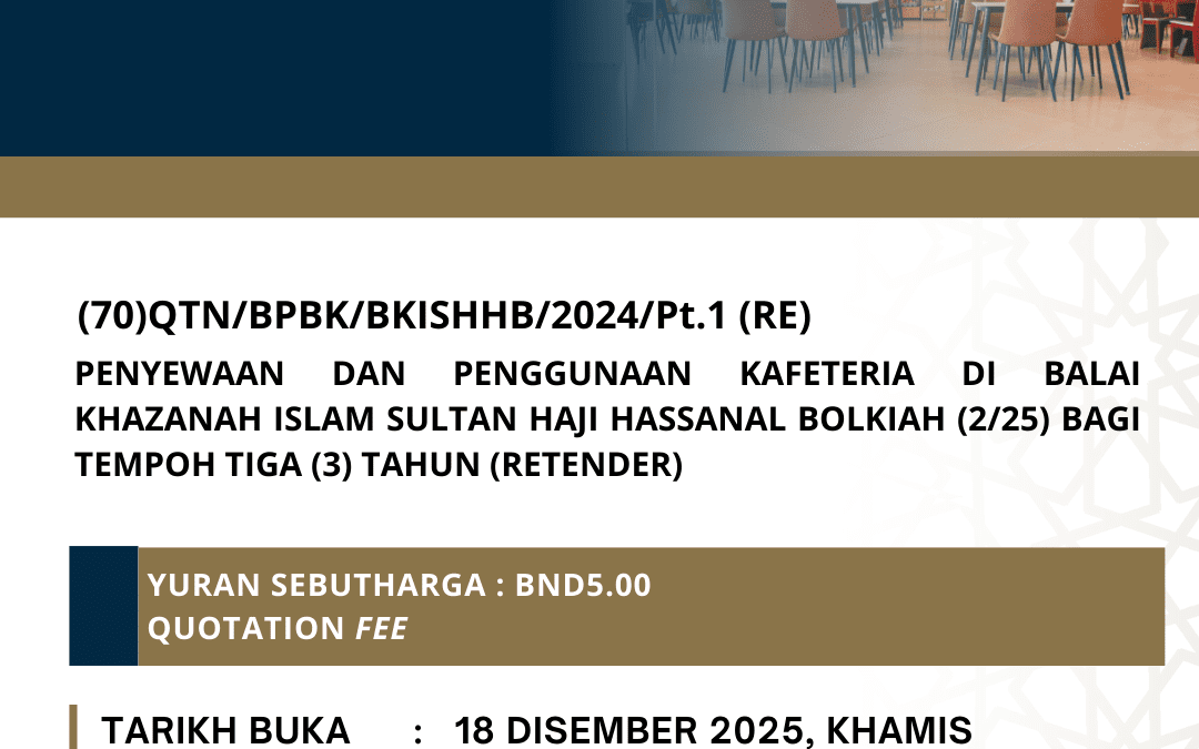 (70)QTN/BPBK/BKISHHB/2024/PT.1 (RE)