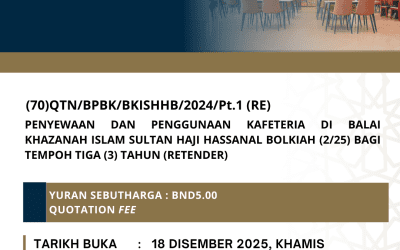 (70)QTN/BPBK/BKISHHB/2024/PT.1 (RE)