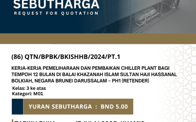 (86)QTN/BPBK/BKISHHB/2024/PT.1