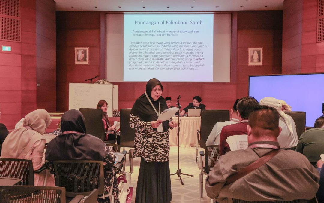 Nusantara Manuscript (Adi Karya)