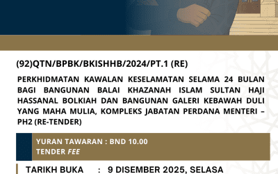 (92)QTN/BPBK/BKISHHB/2024/PT.1 (RE)