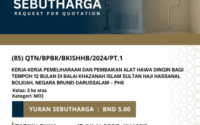 (85)QTN/BPBK/BKISHHB/2024/PT.1