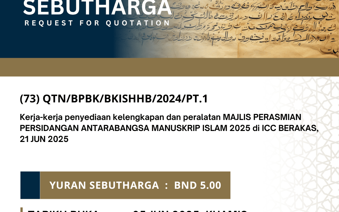 ​(73) QTN/BPBK/BKISHHB/2024/PT.1