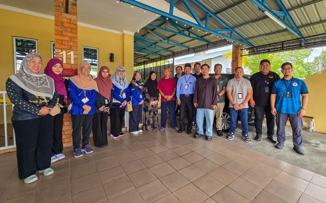 Program Infaq Ramadhan