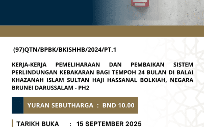 (97)QTN/BPBK/BKISHHB/2024/PT.1