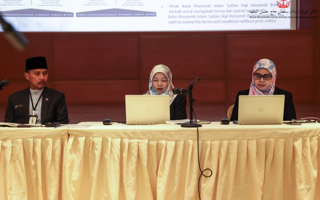 BKISHHB unveils new tour packages