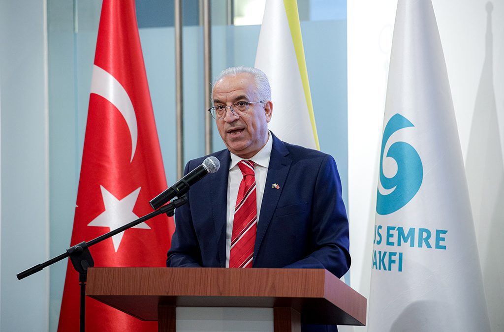 Brunei, Turkiye celebrate cultural ties through art, heritage