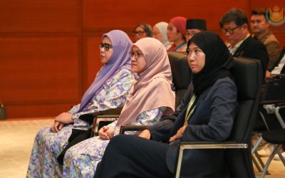ISLAMIC ARCHITECTURE SYMPOSIUM 2026 OUTLINES 10 RESOLUTIONS TO STRENGTHEN IDENTITY AND SUSTAINABILITY