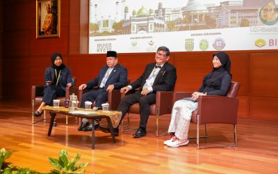 PRESERVING ENVIRONMENTAL SUSTAINABILITY AND CULTURAL HERITAGE IDENTITY OF THE NATION