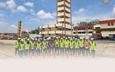 Bkishhb Strengthens Emergency Preparedness Through Fire Marshal Training