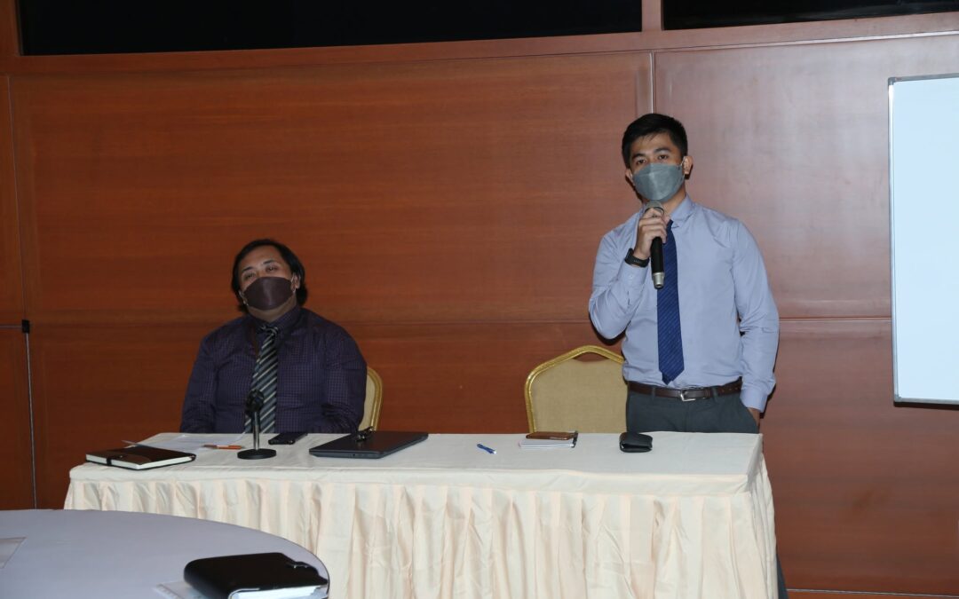 TOUR GUIDE AND VIP TRAINING COURSE
